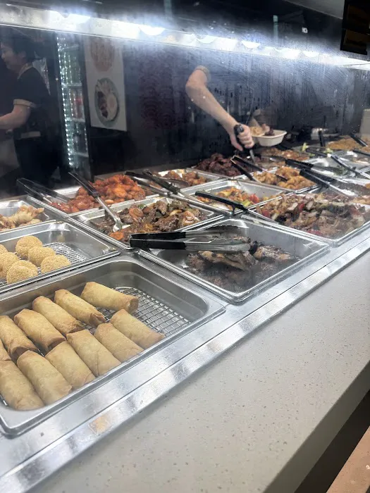 Szechuan Express 2