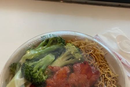 Szechuan Express