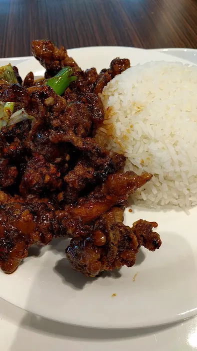 Szechuan Express 7
