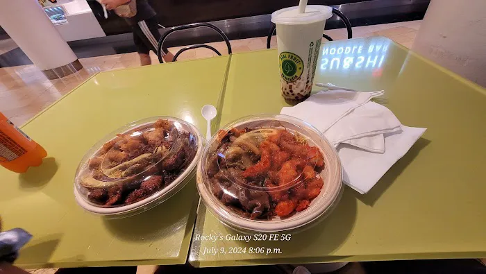 Szechuan Express 6