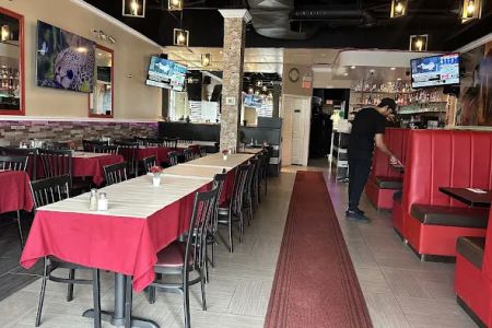 Desi Hakka Affairs