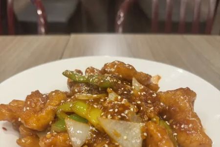 Chang & Huang Thai Restaurant