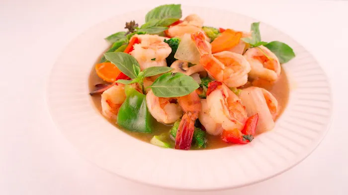 Chang & Huang Thai Restaurant 10