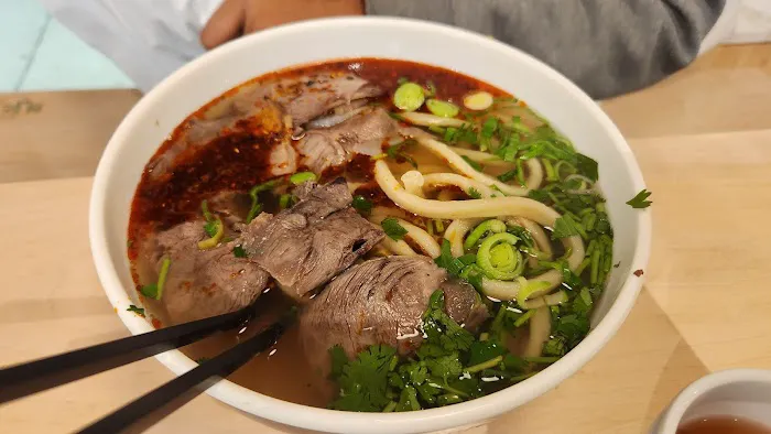 SUN CHINESE CUISINE 4