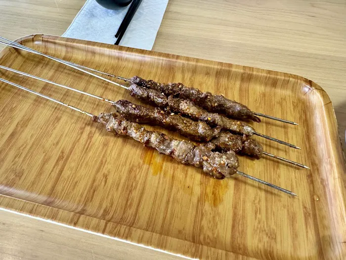 SUN CHINESE CUISINE 5