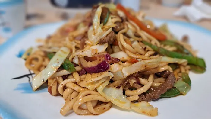 SUN CHINESE CUISINE 9