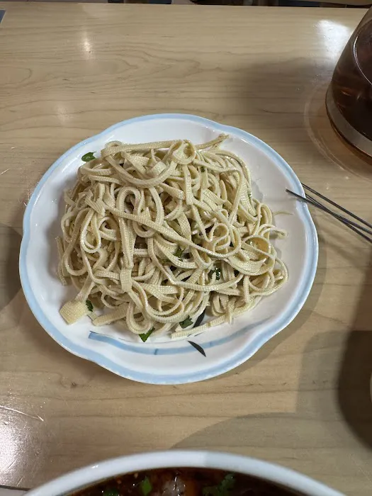 SUN CHINESE CUISINE 6