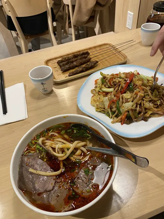 SUN CHINESE CUISINE 7