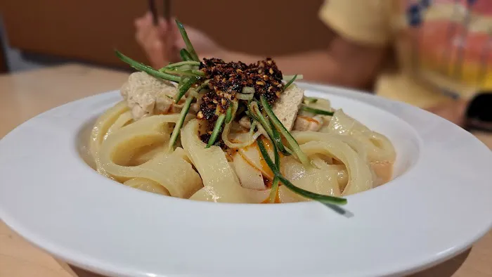 SUN CHINESE CUISINE 2