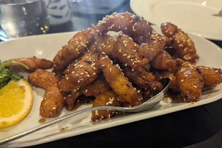 Bombay Chopsticks