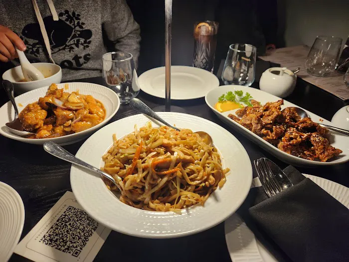Bombay Chopsticks 5