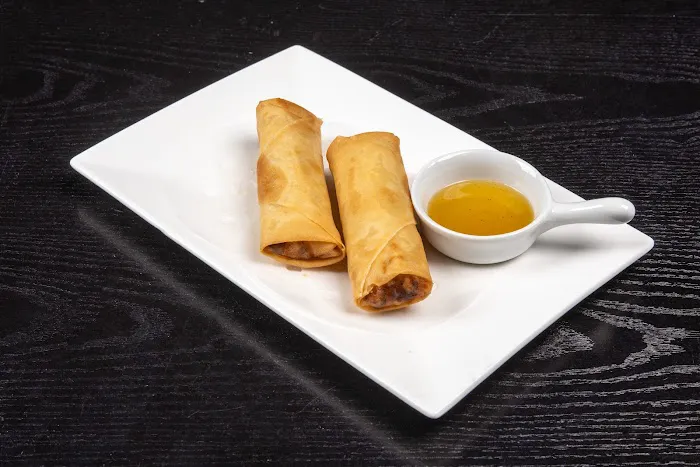 Bombay Chopsticks 8