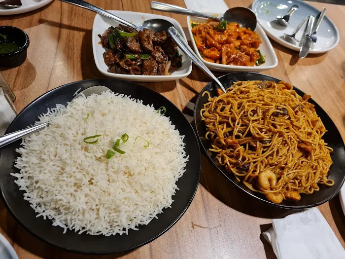 Ginsoy - Extreme Chinese 9