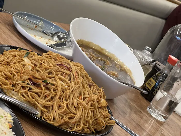 Ginsoy - Extreme Chinese 6