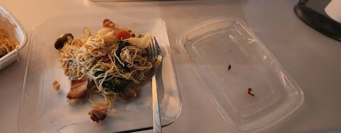 Wing's Restaurant (Queen St. N) 1