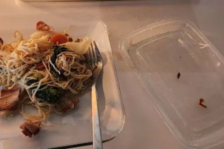 Wing's Restaurant (Queen St. N)