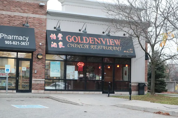Goldenview Chinese Restaurant 8