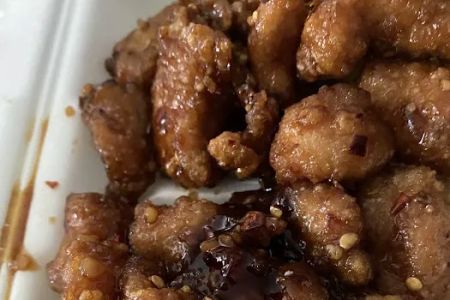 Goldenview Chinese Restaurant