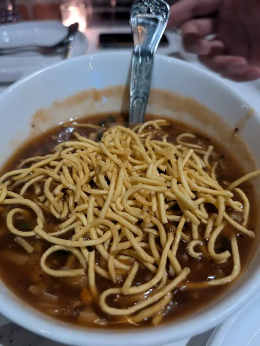 The Hakka Club - Saint Barbara Blvd | Mississauga, Ontario 8