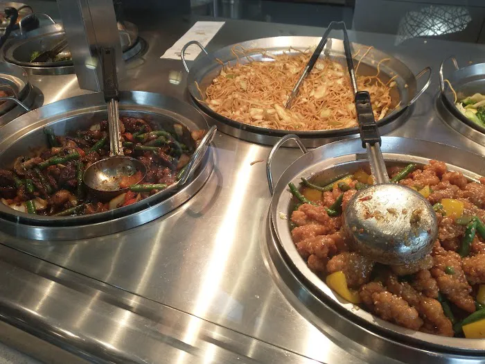 Panda Express 1