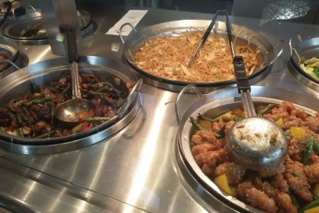Panda Express