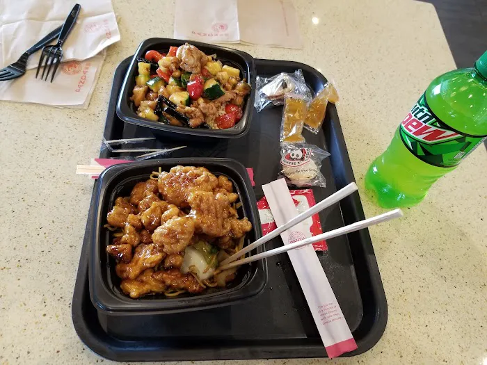 Panda Express 4
