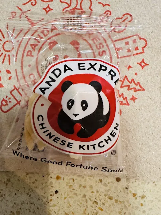 Panda Express 2