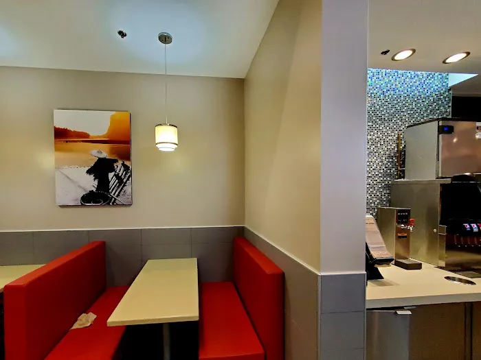 Panda Express 5