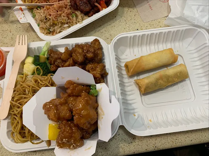 Panda Express 6