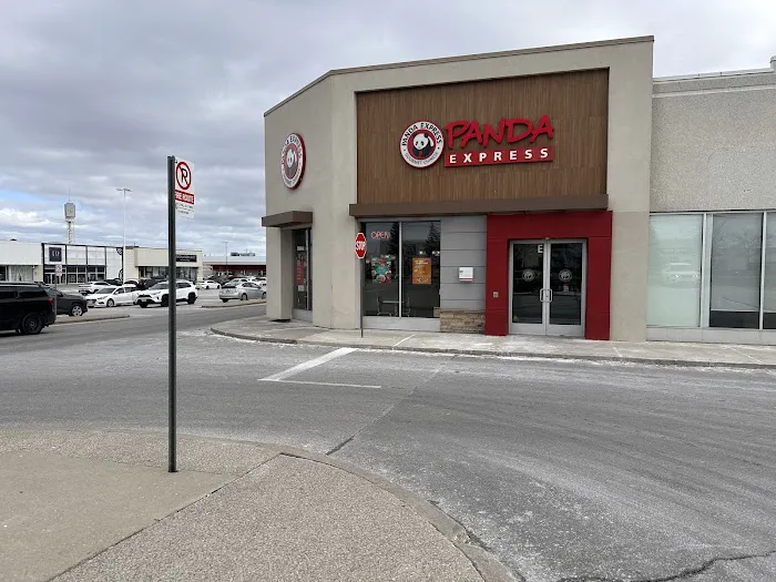Panda Express 10