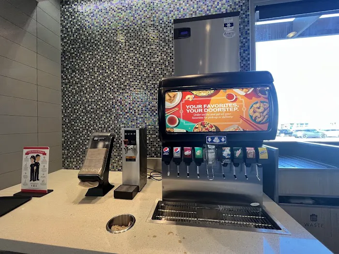 Panda Express 9
