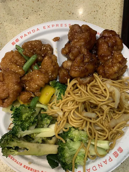 Panda Express 7