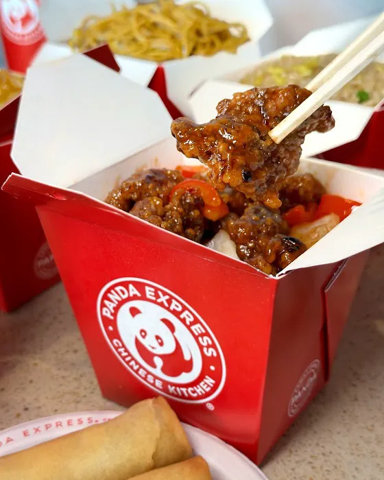 Panda Express 3