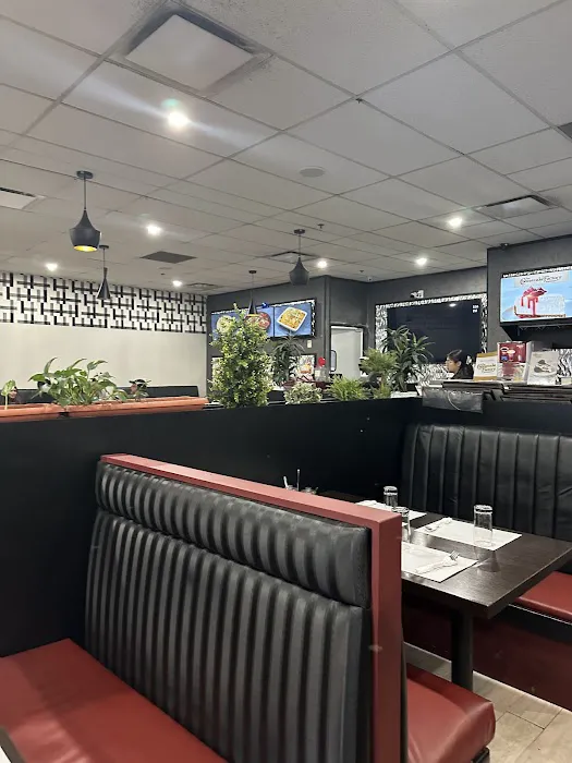 Salt & Pepper Hakka Chinese 3
