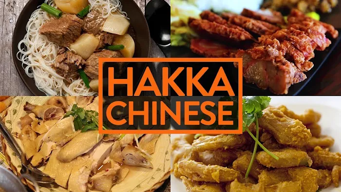 Salt & Pepper Hakka Chinese 10