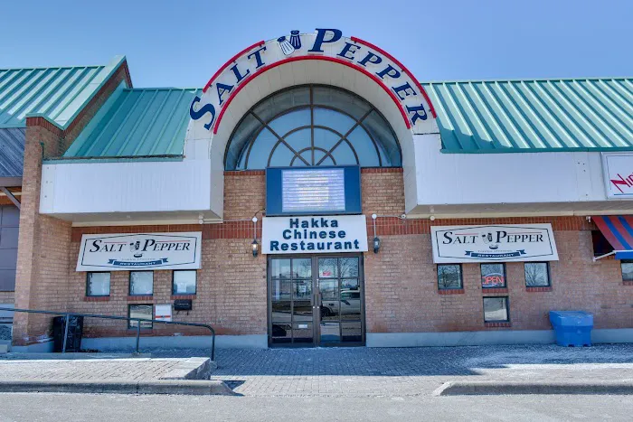 Salt & Pepper Hakka Chinese 9