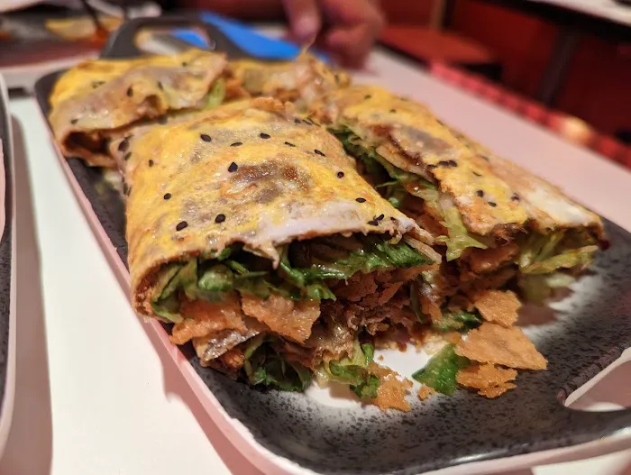 Bao Restaurant Mississauga 狗不理 Gou Bu Li 5