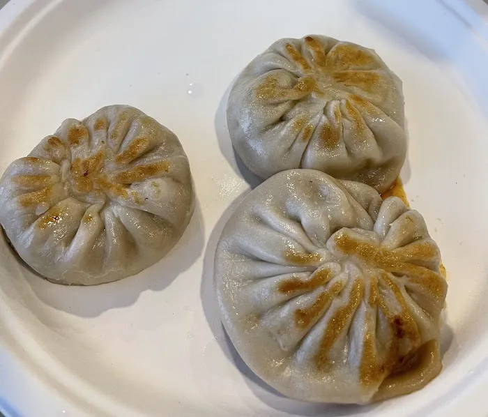 Bao Restaurant Mississauga 狗不理 Gou Bu Li 1