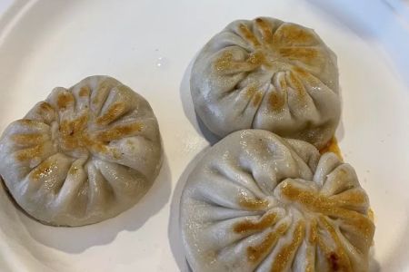 Bao Restaurant Mississauga 狗不理 Gou Bu Li