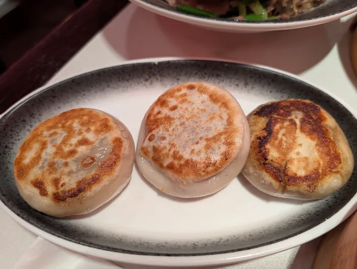 Bao Restaurant Mississauga 狗不理 Gou Bu Li 6