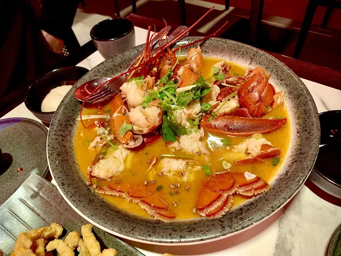 Bao Restaurant Mississauga 狗不理 Gou Bu Li 7
