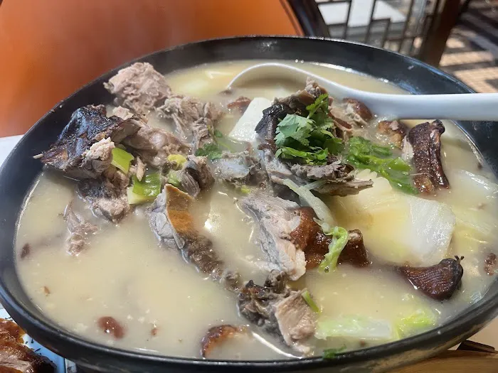 Bao Restaurant Mississauga 狗不理 Gou Bu Li 10