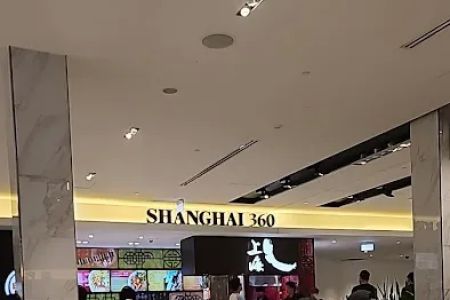 Shanghai 360