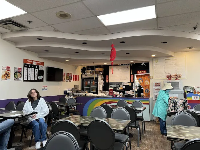 Star Fast Food 1