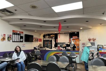 Star Fast Food
