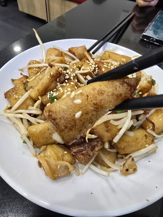 Star Fast Food 6