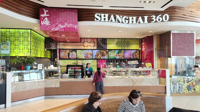 Shanghai 360 3