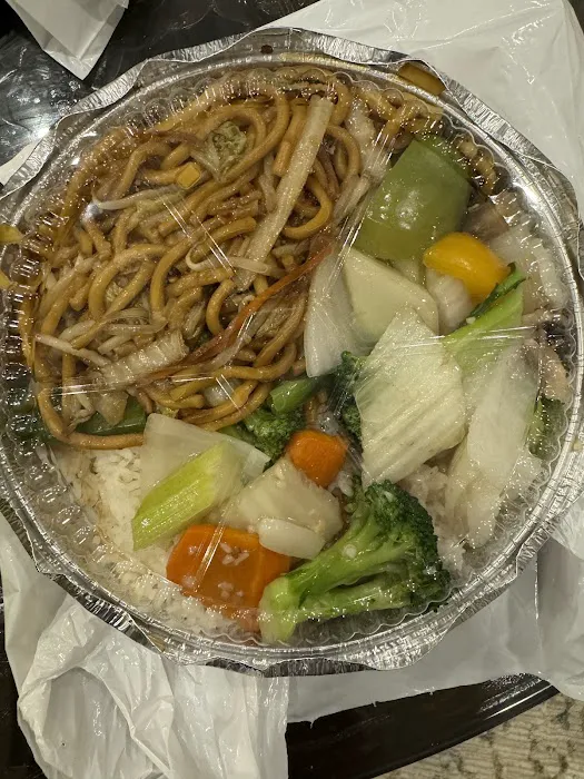 China 8 Restaurant 1
