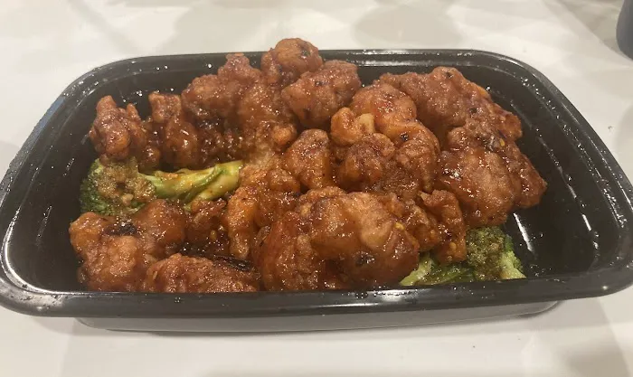 China 8 Restaurant 5