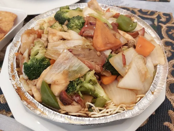 China 8 Restaurant 10